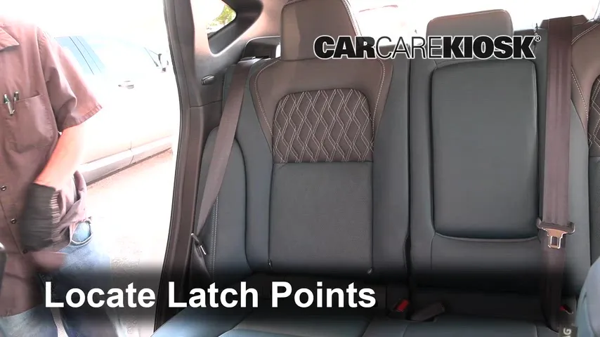 2025 Nissan Murano Platinum 2.0L 4 Cyl. Turbo Car Seats